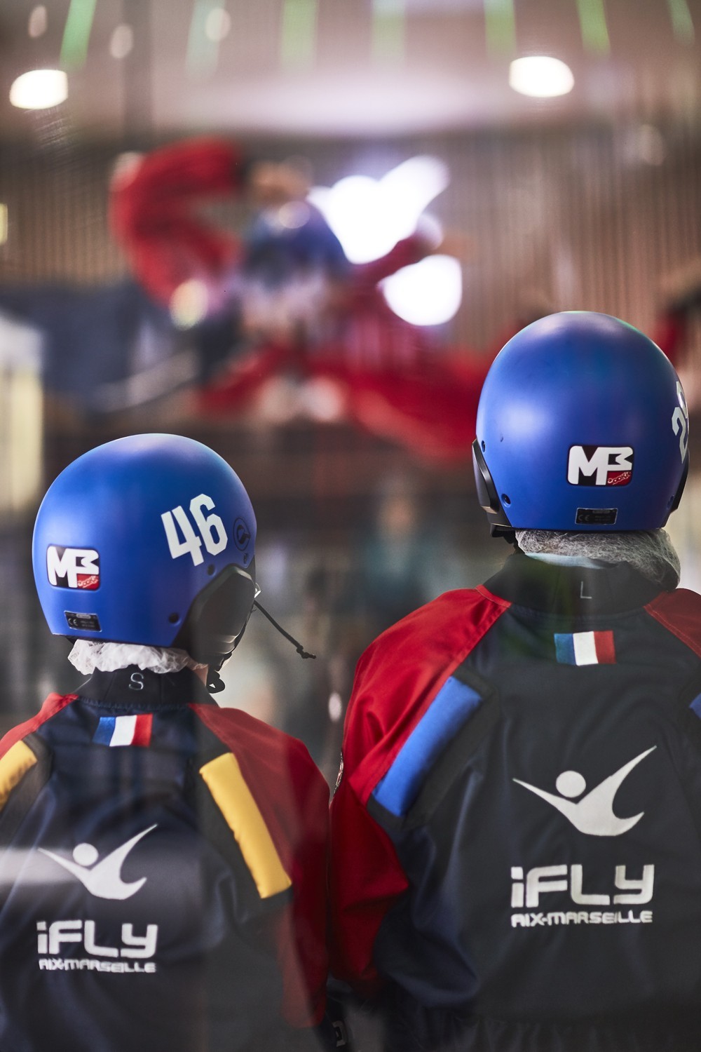 iFLY LYON