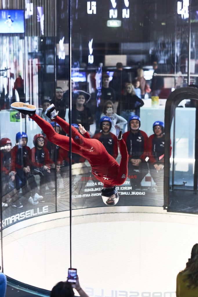 iFLY LYON