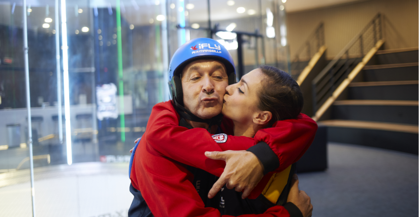iFLY LYON