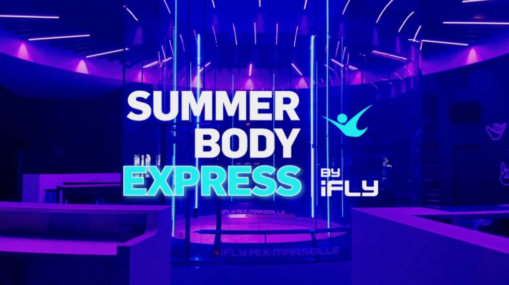 summer body express