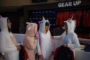 evjf et evg en chute libre indoor