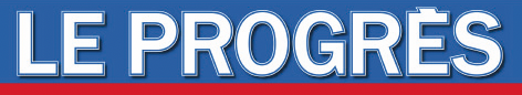 logo le progrès partenaire ifly lyon