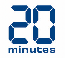 ils parlent de nous logo 20 minutes partenaire ifly lyon