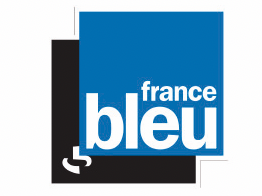 logo france bleu ils parlent de nous