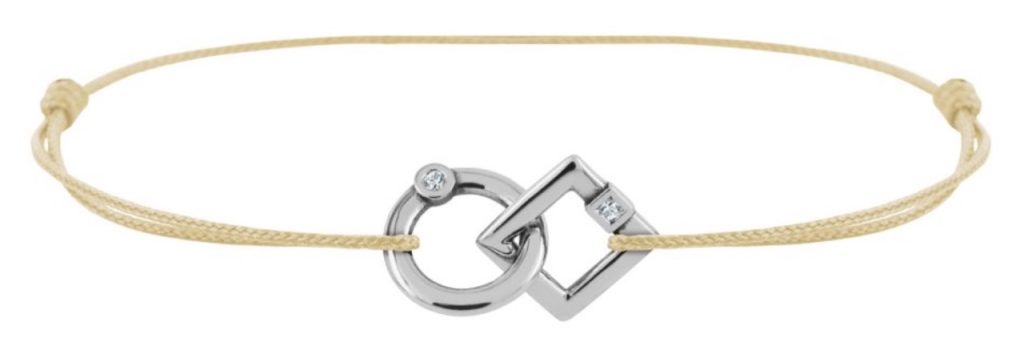 bracelet pour la saint valentin cadeau ifly lyon chute libre indoor