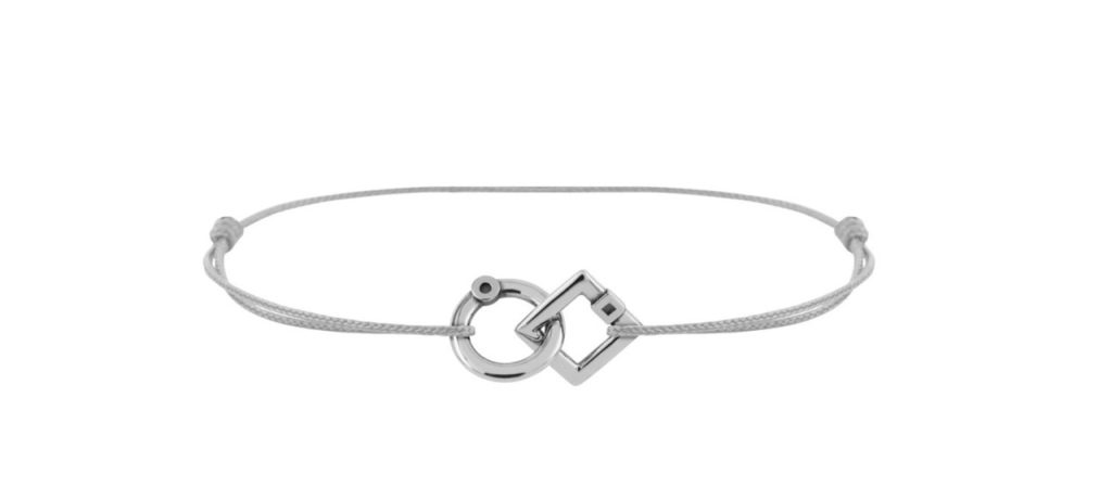 bracelet pour la saint valentin cadeau ifly lyon chute libre indoor