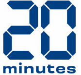 ils parlent de nous logo 20 minutes partenaire ifly lyon