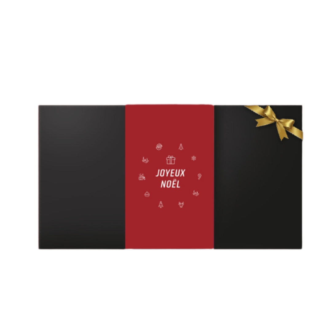 Coffret Découverte iFLY Lyon