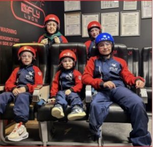 briefing l’Association des Médecins et Pharmaciens du Coeur