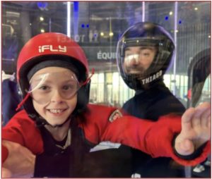 vol avec l’Association des Médecins et Pharmaciens du Coeur